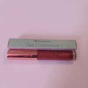 Cas Cosmetics Lip Gloss
